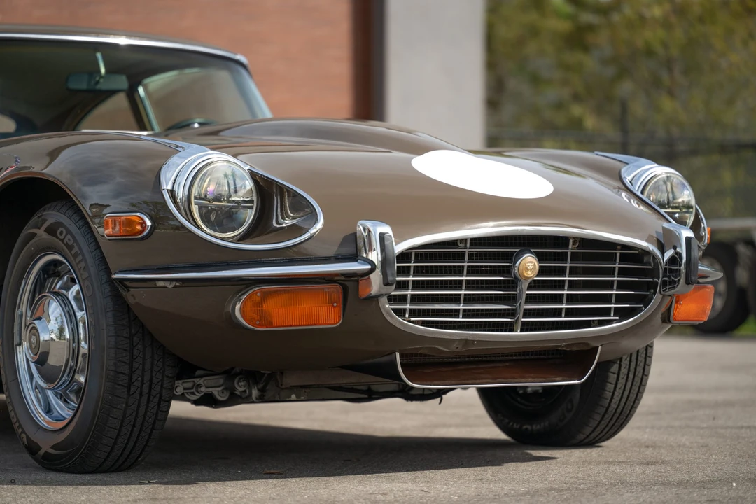 1971 Jaguar E-Type Series 3 V12 2+2 - Image 27 of 31