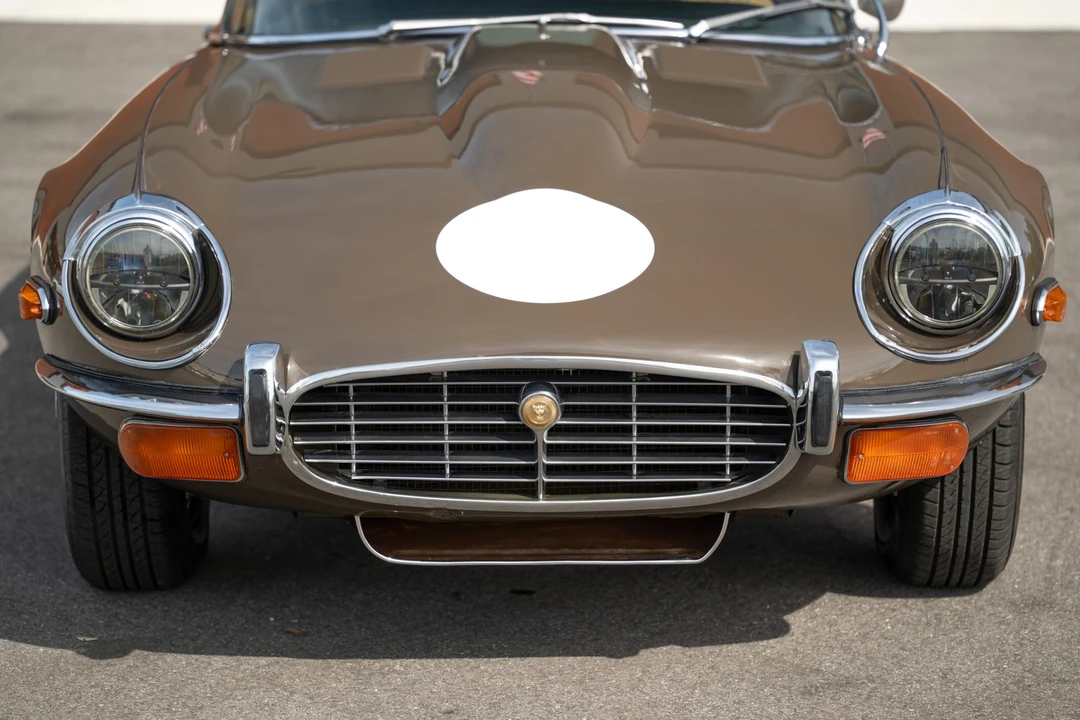 1971 Jaguar E-Type Series 3 V12 2+2 - Image 28 of 31