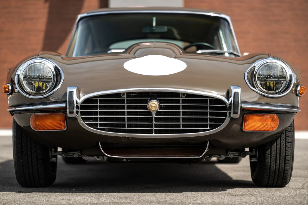 1971 Jaguar E-Type Series 3 V12 2+2 - Image 29 of 31