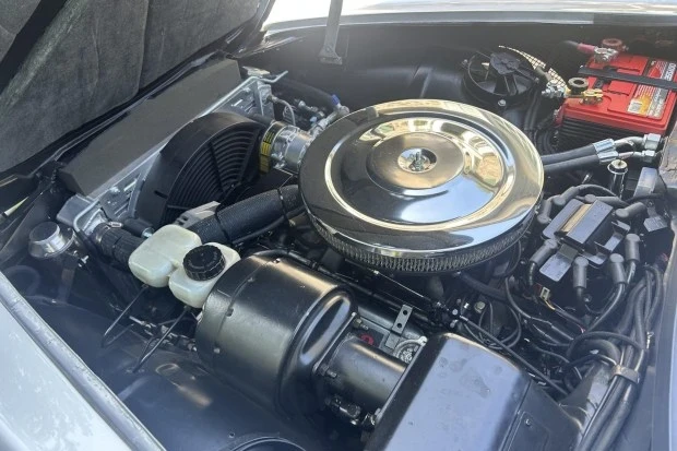 1971 Volvo 1800E - Image 6 of 7
