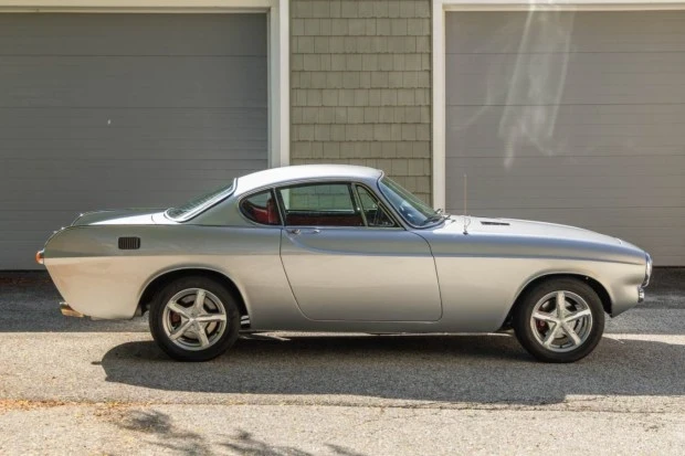 1971 Volvo 1800E - Image 3 of 7