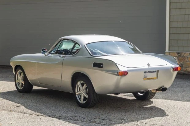 1971 Volvo 1800E - Image 2 of 7