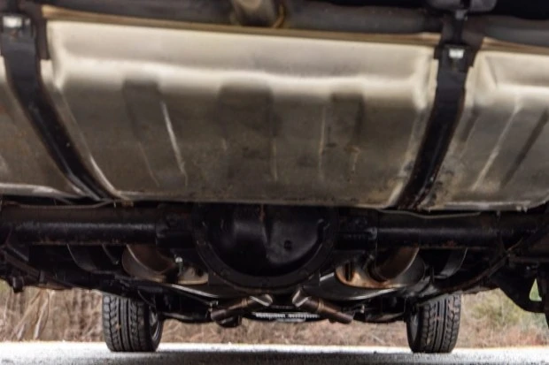 1972 Chevrolet Nova 3rd Gen - Image 7 of 7