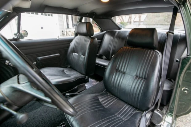 1972 Chevrolet Nova 3rd Gen - Image 4 of 7