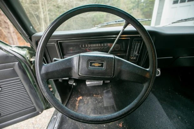1972 Chevrolet Nova 3rd Gen - Image 5 of 7