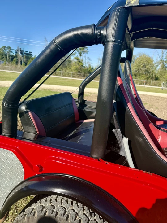 1972 Jeep CJ5 - Image 26 of 31