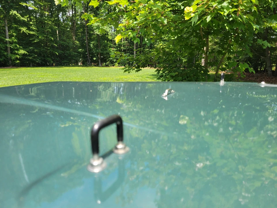 1972 Jeep Jeepster Commando - Image 22 of 31