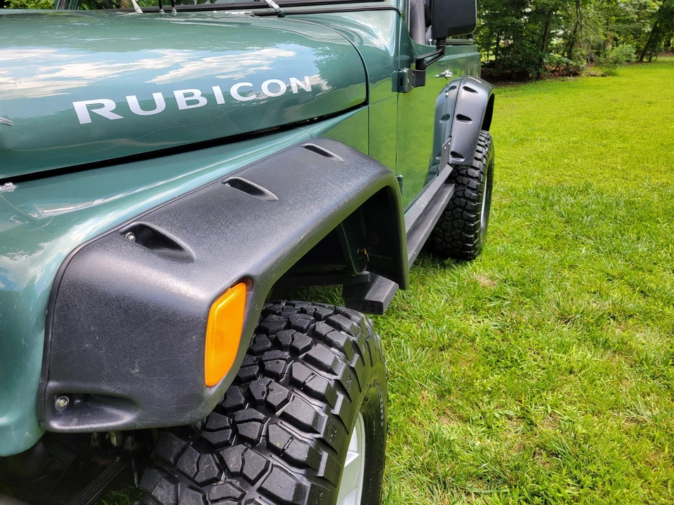 1972 Jeep Jeepster Commando - Image 18 of 31