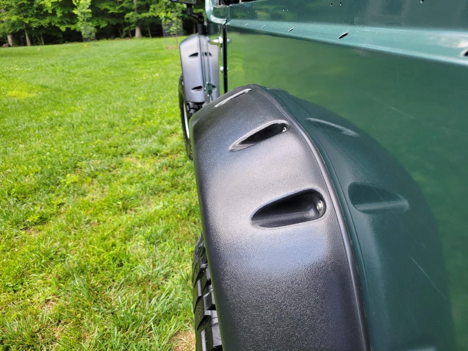 1972 Jeep Jeepster Commando - Image 26 of 31