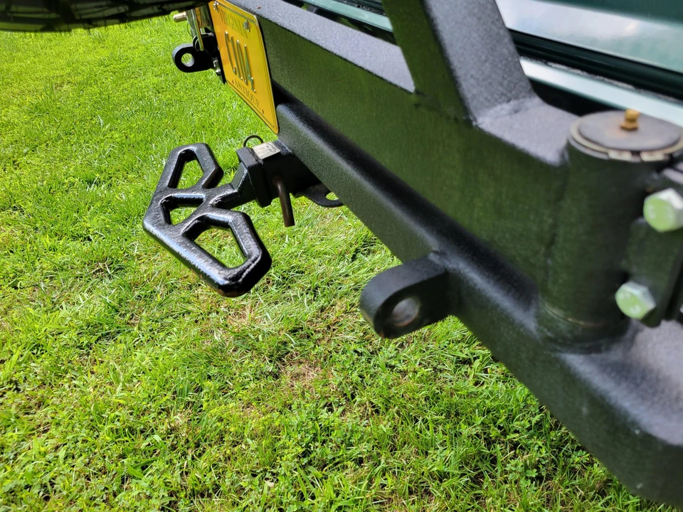 1972 Jeep Jeepster Commando - Image 29 of 31