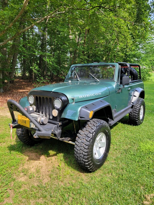 1972 Jeep Jeepster Commando - Image 3 of 31