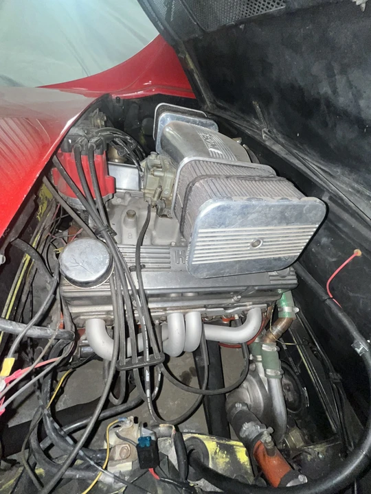 1972 Porsche 914/4 - Image 22 of 31