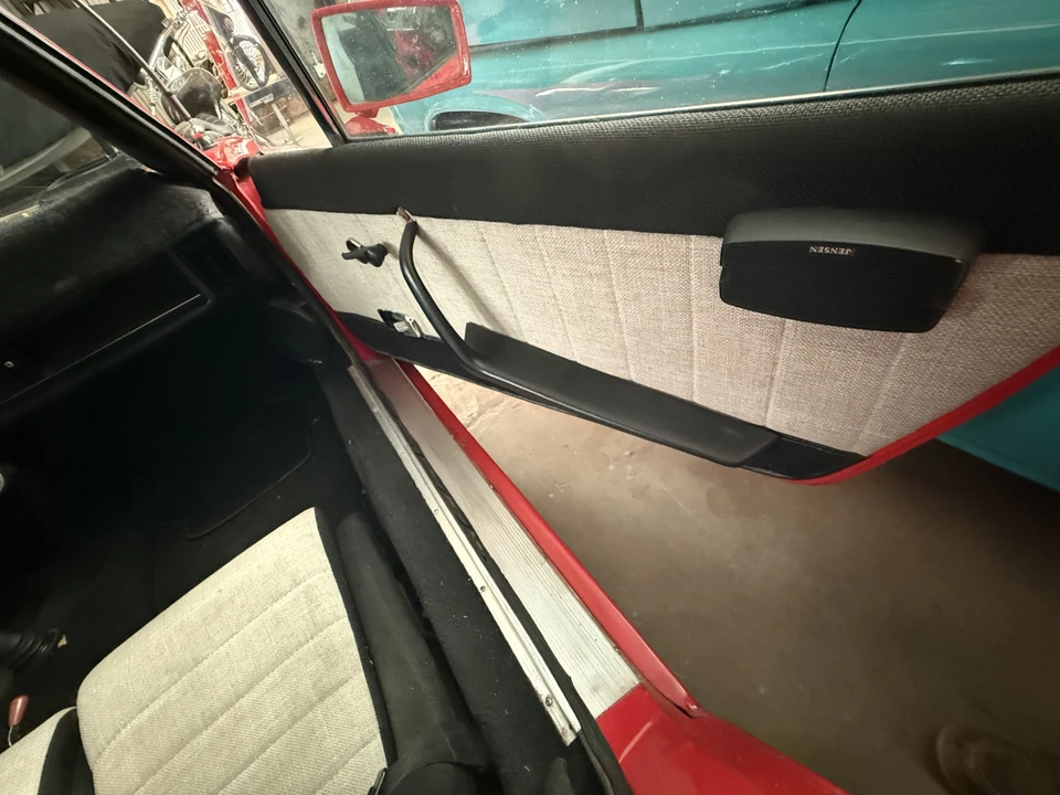 1972 Porsche 914/4 - Image 15 of 31