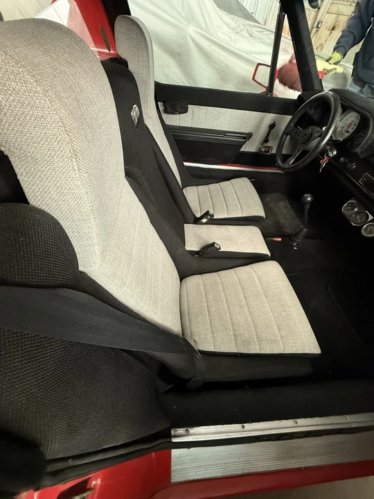 1972 Porsche 914/4 - Image 13 of 31