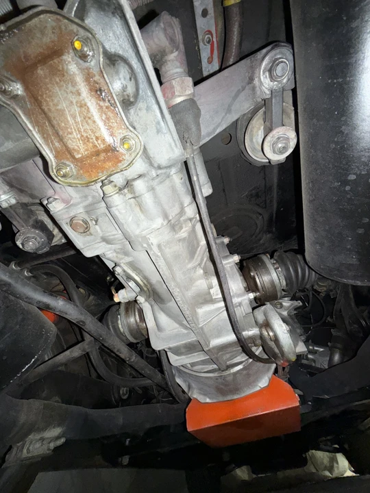 1972 Porsche 914/4 - Image 26 of 31