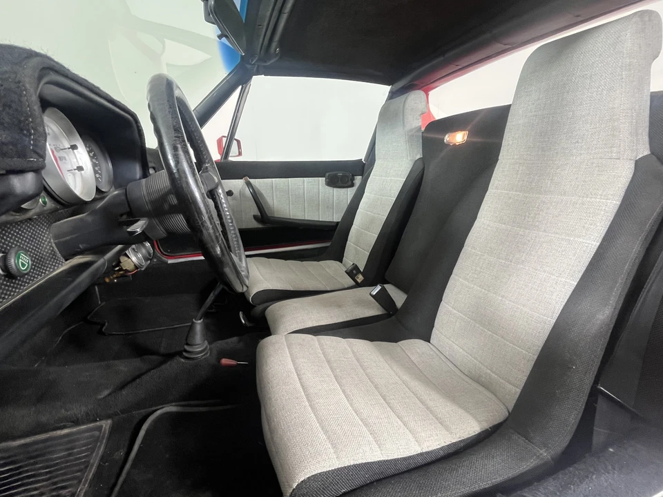 1972 Porsche 914/4 - Image 10 of 31