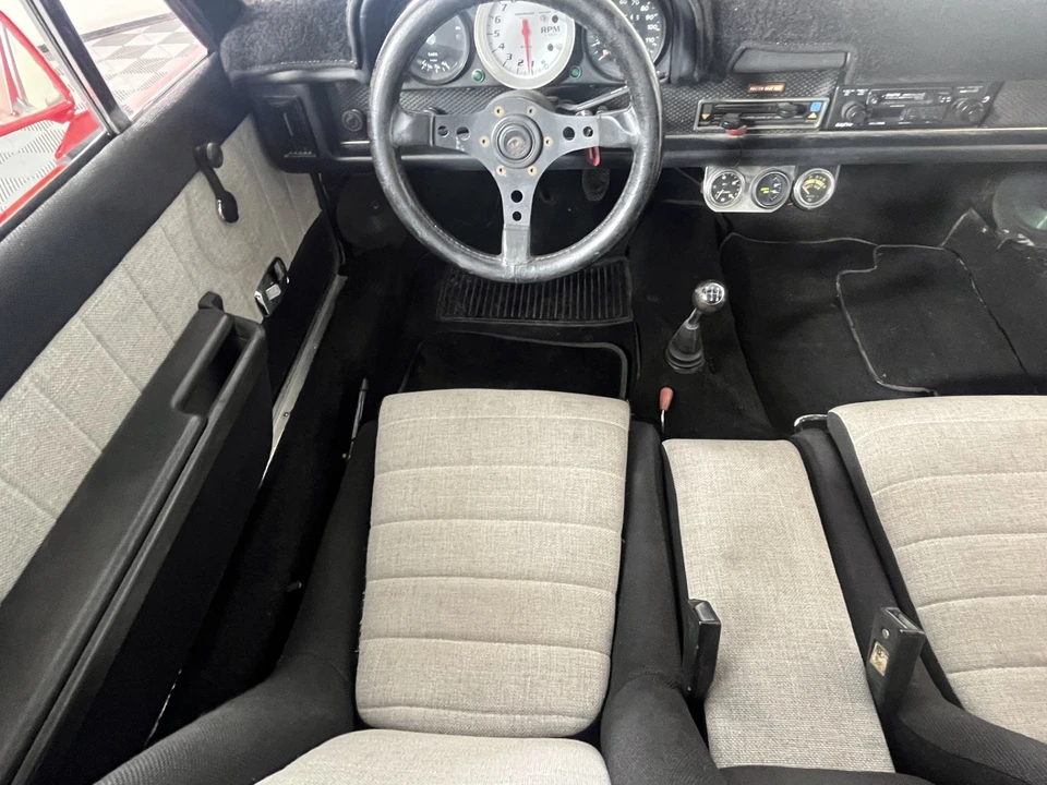 1972 Porsche 914/4 - Image 16 of 31