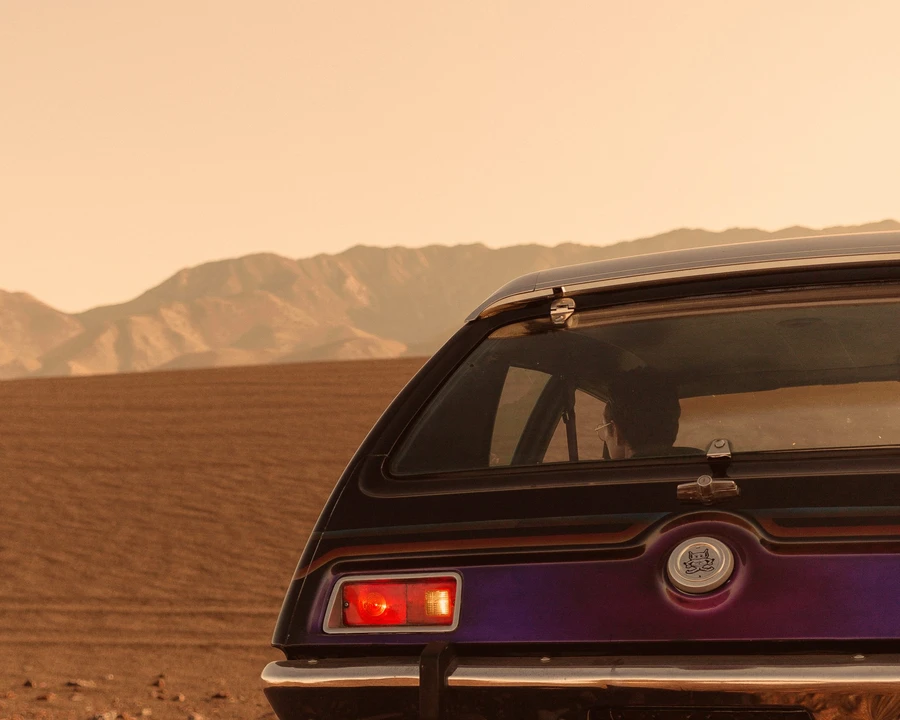 1973 AMC Gremlin - Image 14 of 31