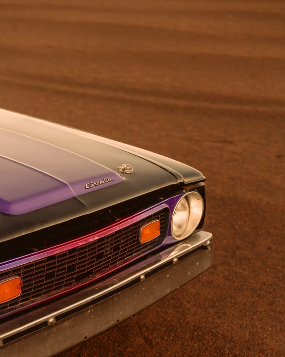 1973 AMC Gremlin - Image 15 of 31