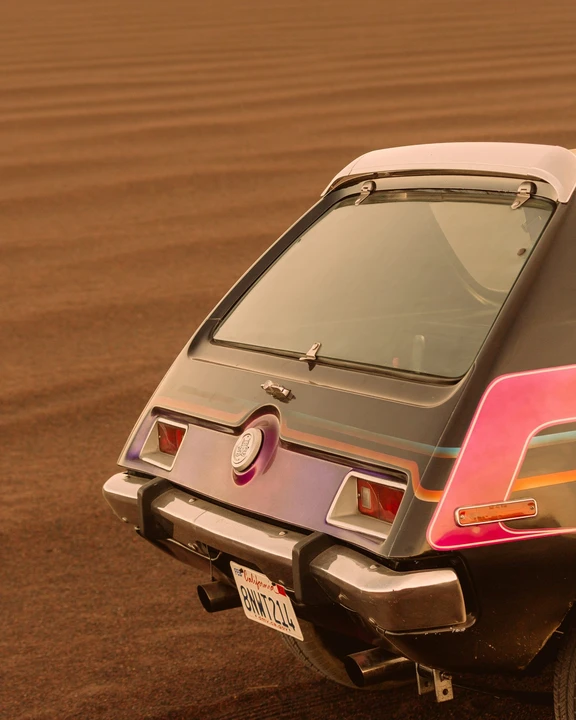 1973 AMC Gremlin - Image 16 of 31