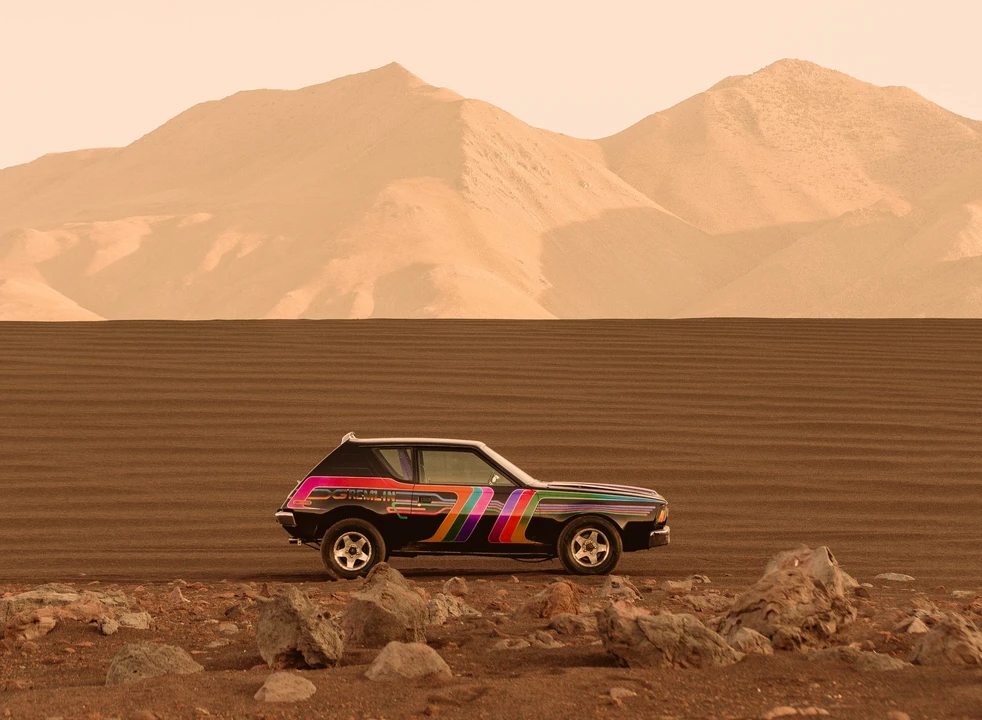 1973 AMC Gremlin - Image 5 of 31