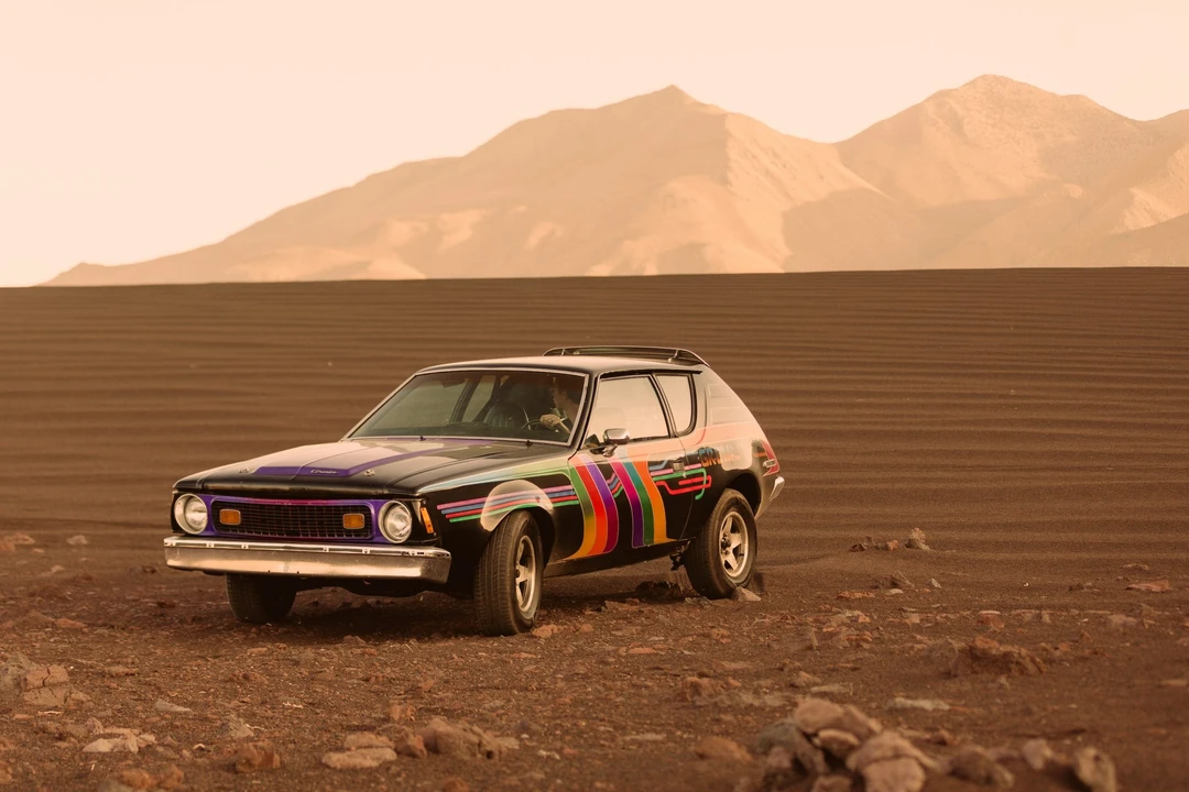 1973 AMC Gremlin - Image 3 of 31
