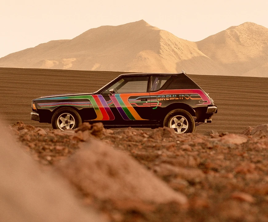 1973 AMC Gremlin - Image 2 of 31