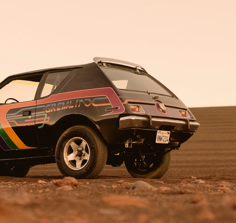 1973 AMC Gremlin - Image 20 of 31