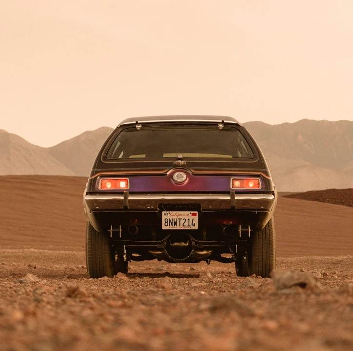 1973 AMC Gremlin - Image 7 of 31
