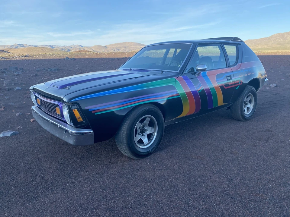 1973 AMC Gremlin - Image 11 of 31