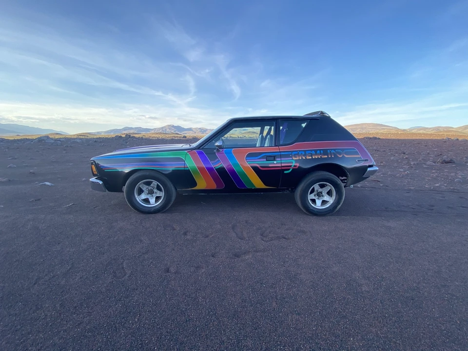 1973 AMC Gremlin - Image 9 of 31