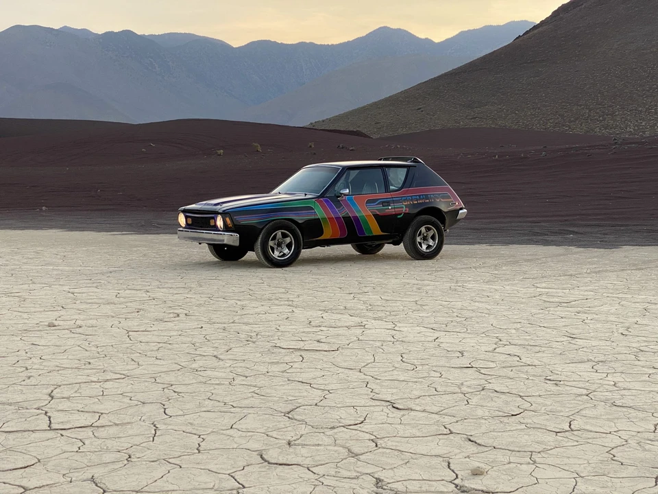 1973 AMC Gremlin - Image 10 of 31