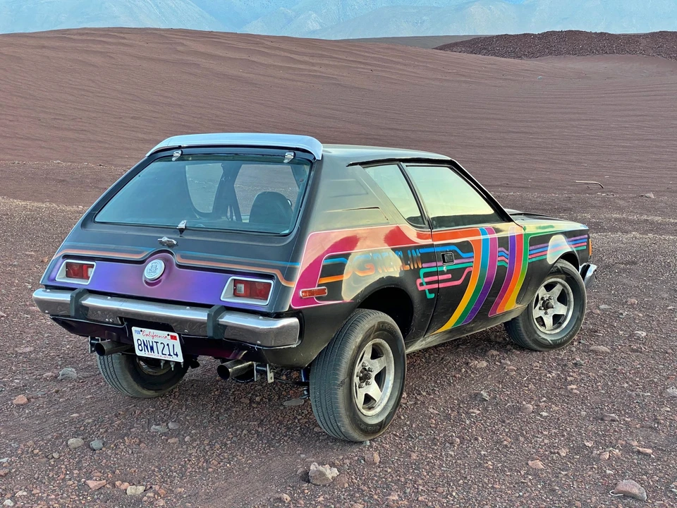 1973 AMC Gremlin - Image 8 of 31