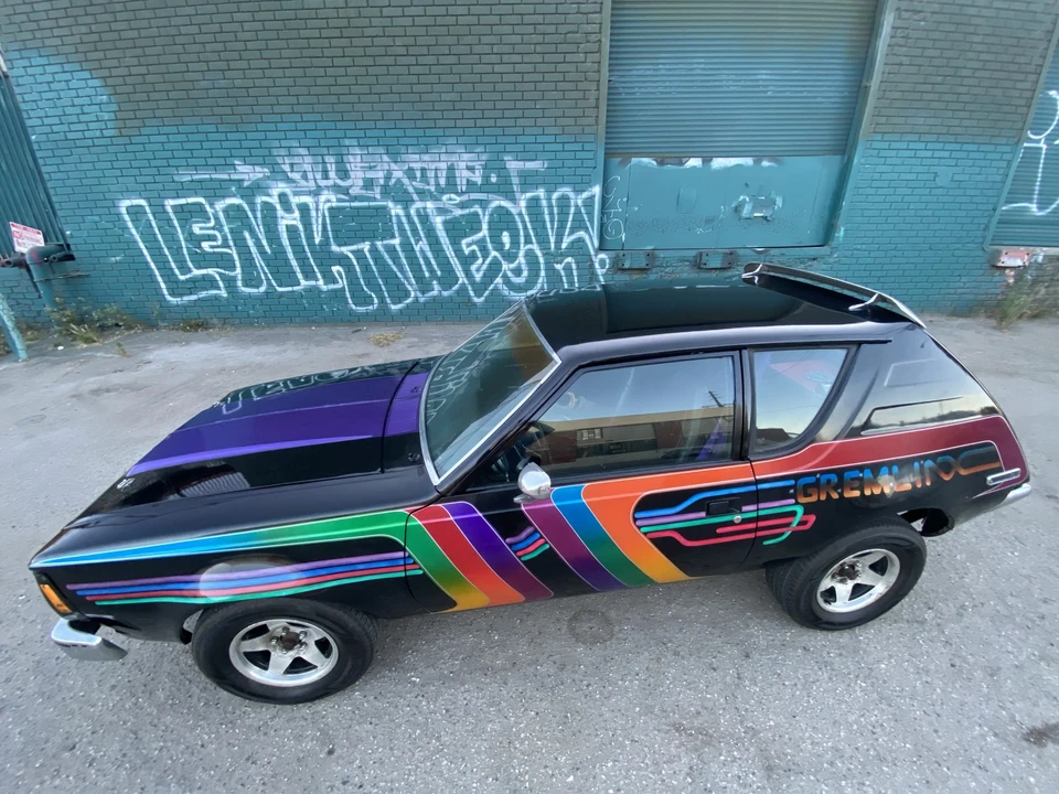 1973 AMC Gremlin - Image 12 of 31