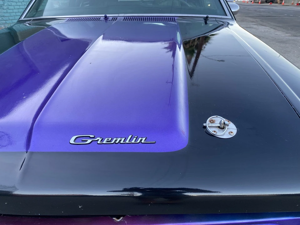 1973 AMC Gremlin - Image 17 of 31