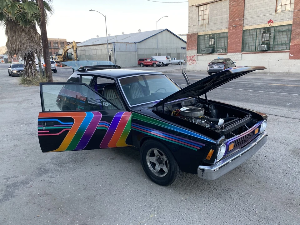 1973 AMC Gremlin - Image 13 of 31