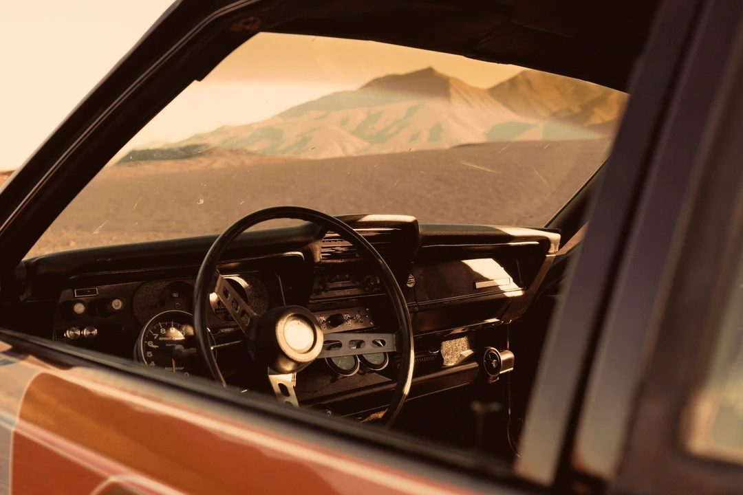 1973 AMC Gremlin - Image 22 of 31