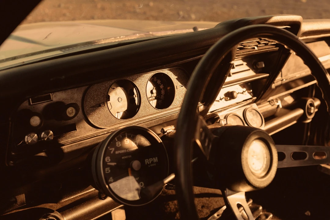 1973 AMC Gremlin - Image 23 of 31