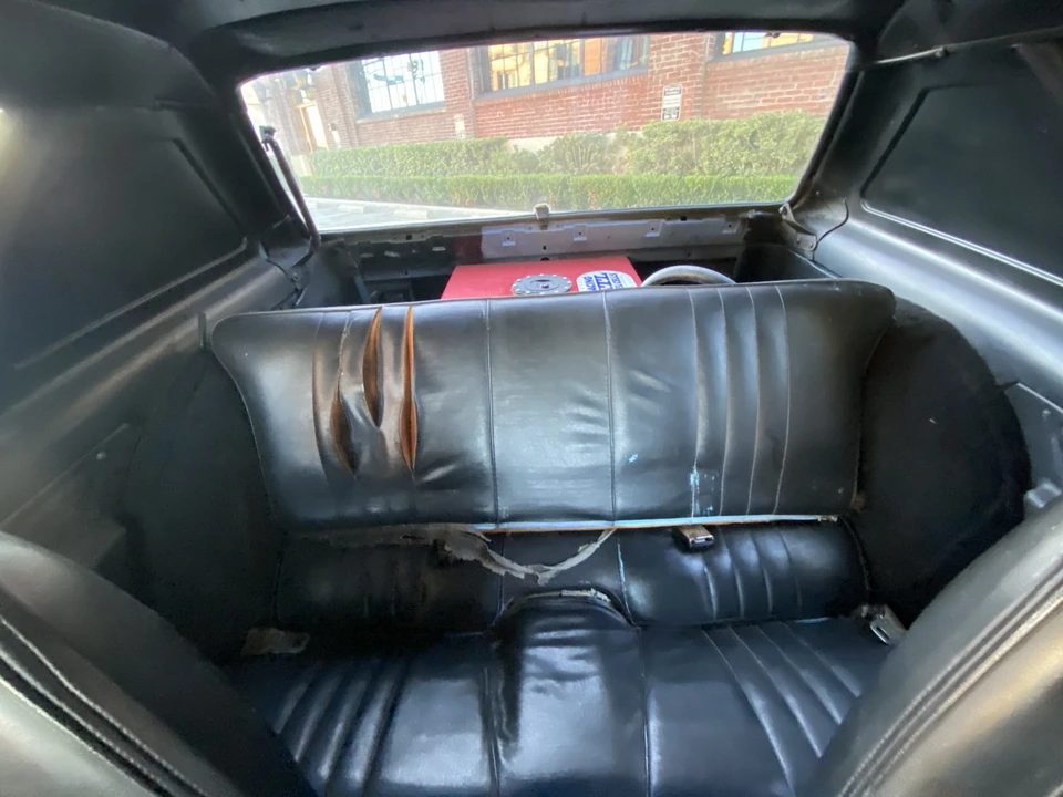 1973 AMC Gremlin - Image 30 of 31