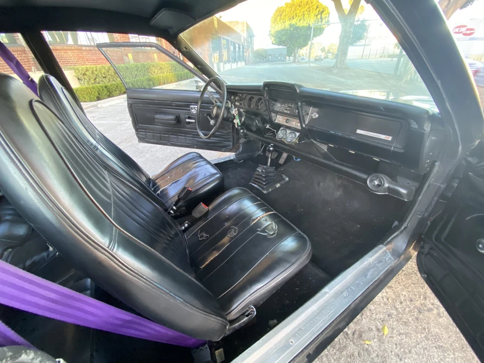 1973 AMC Gremlin - Image 24 of 31