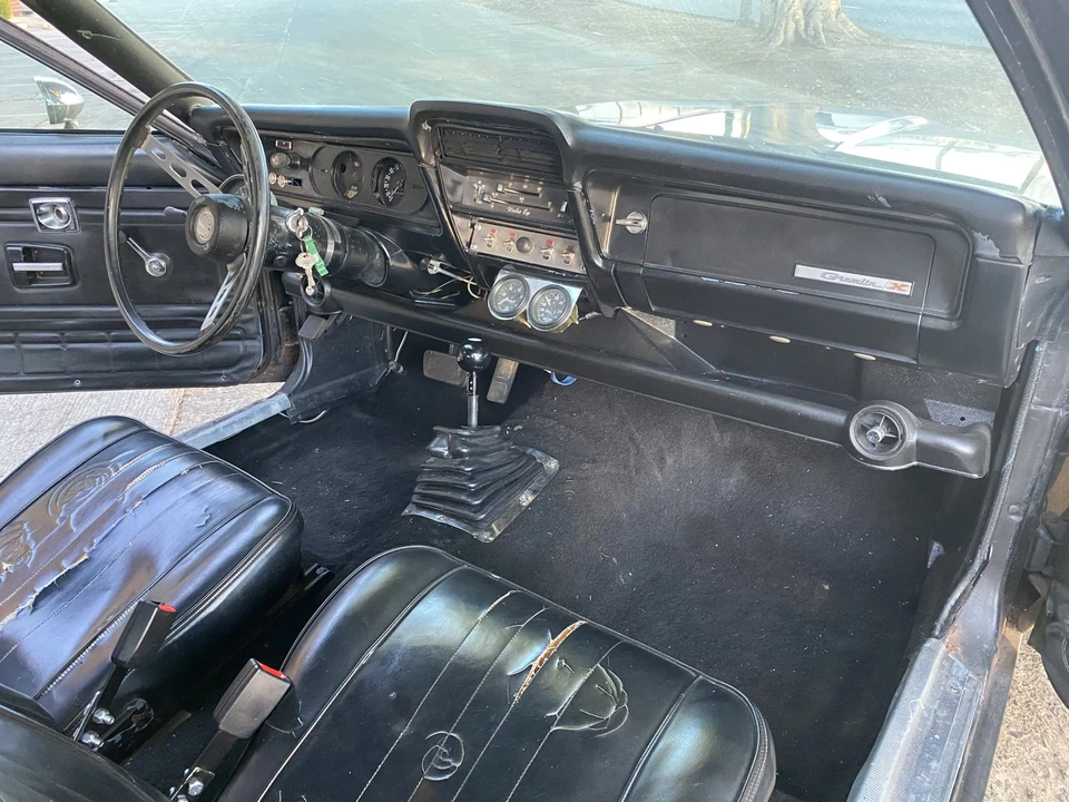 1973 AMC Gremlin - Image 25 of 31