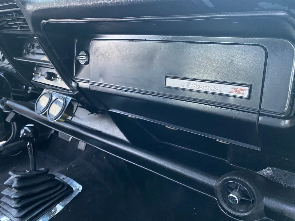 1973 AMC Gremlin - Image 26 of 31