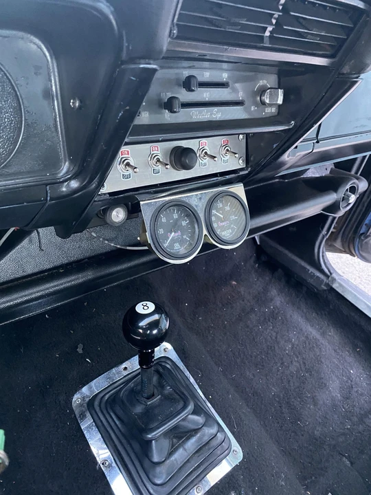 1973 AMC Gremlin - Image 29 of 31