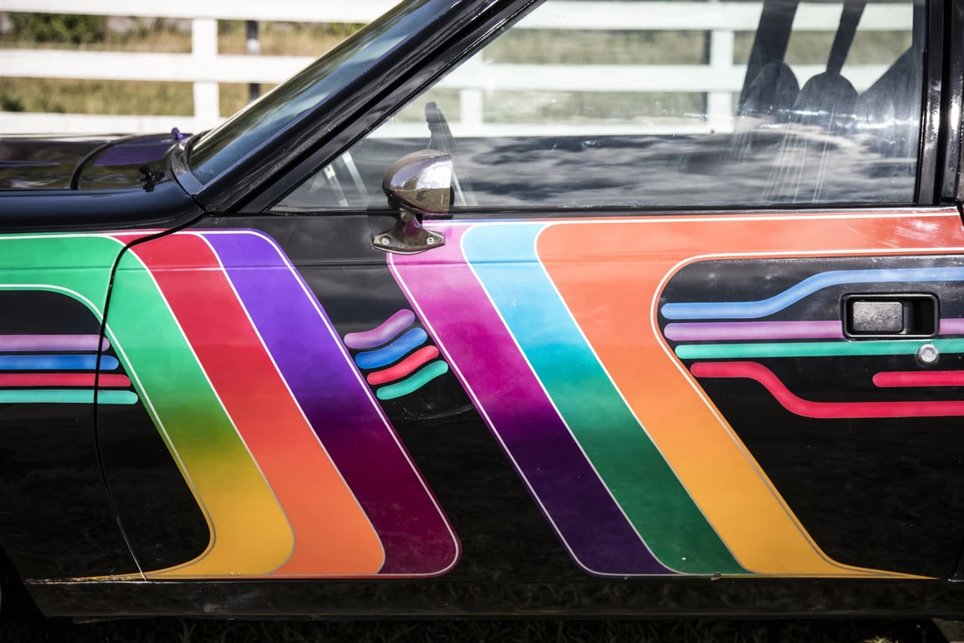1973 AMC Gremlin - Image 27 of 31