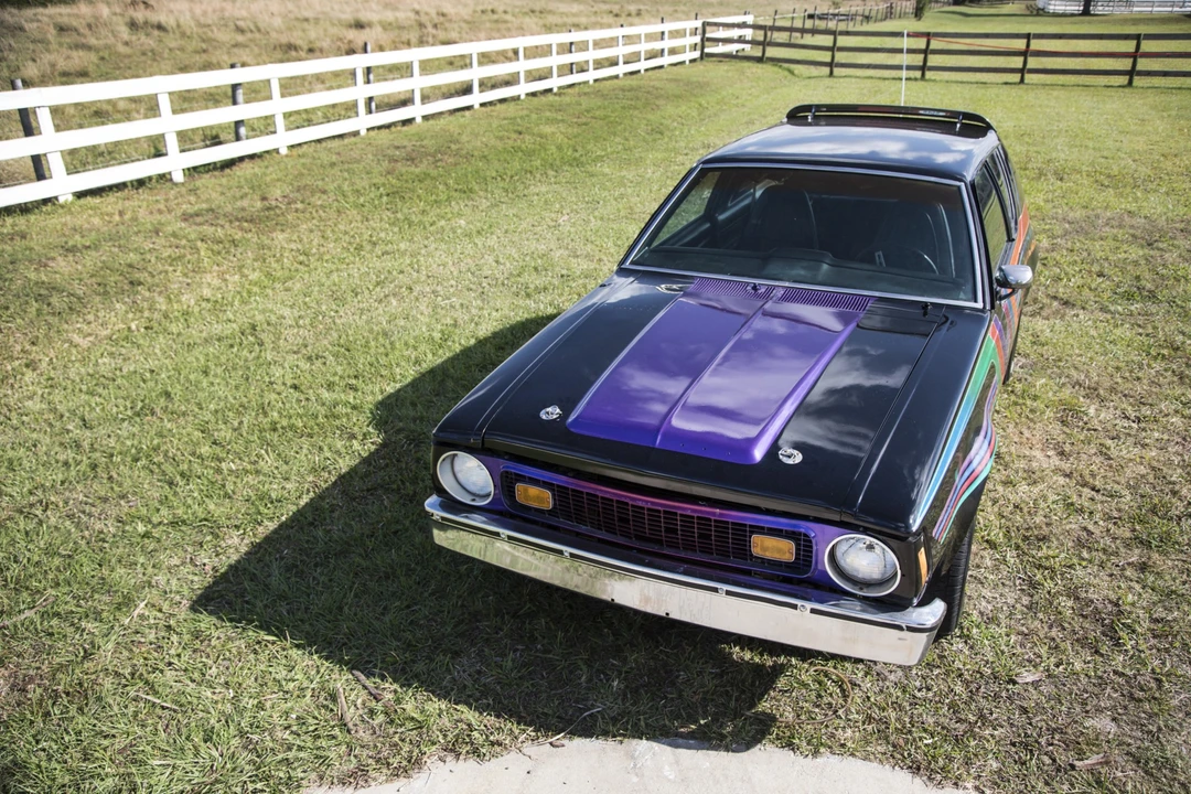 1973 AMC Gremlin - Image 8 of 31