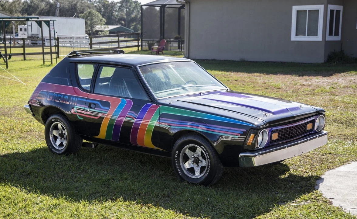 1973 AMC Gremlin - Image 12 of 31
