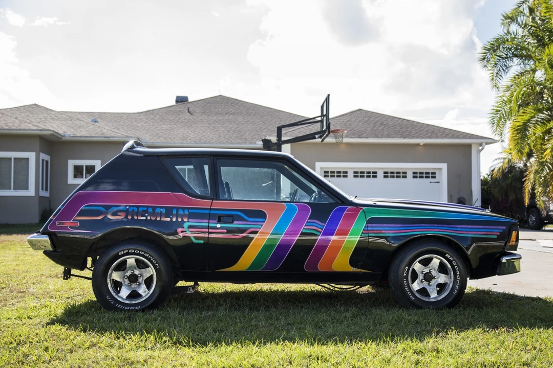 1973 AMC Gremlin - Image 13 of 31