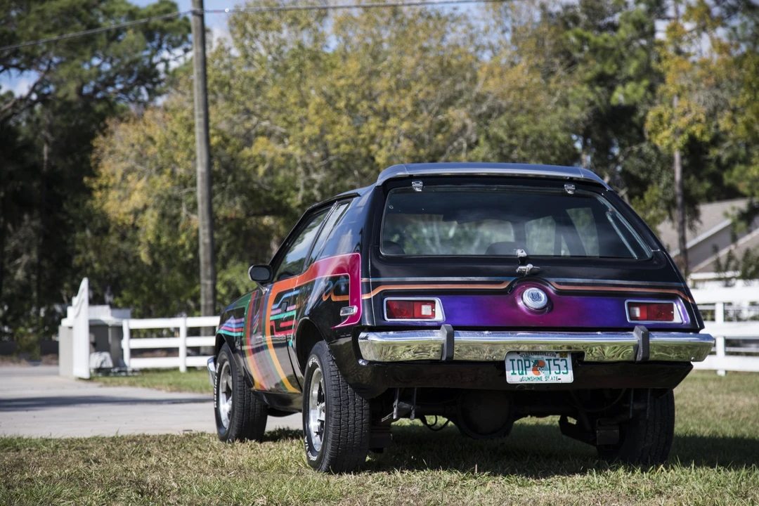 1973 AMC Gremlin - Image 16 of 31