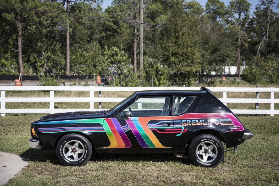1973 AMC Gremlin - Image 3 of 31