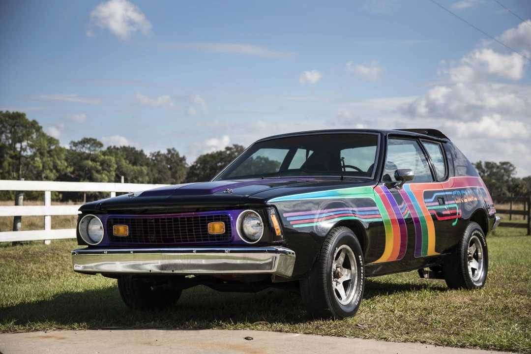 1973 AMC Gremlin - Image 6 of 31